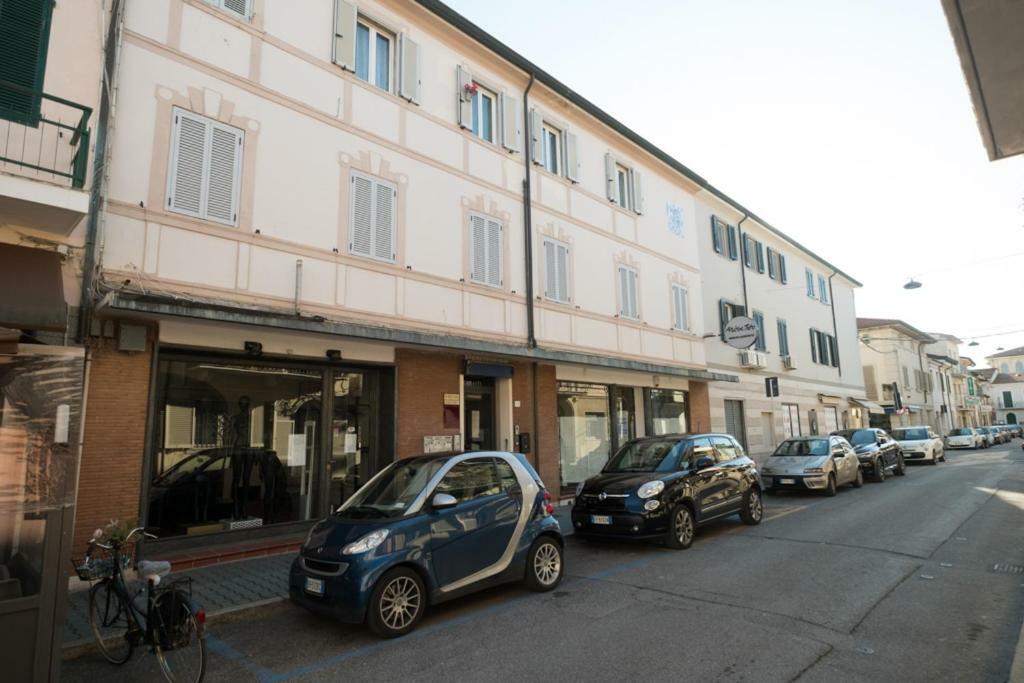 Glamour Viareggio Exterior photo